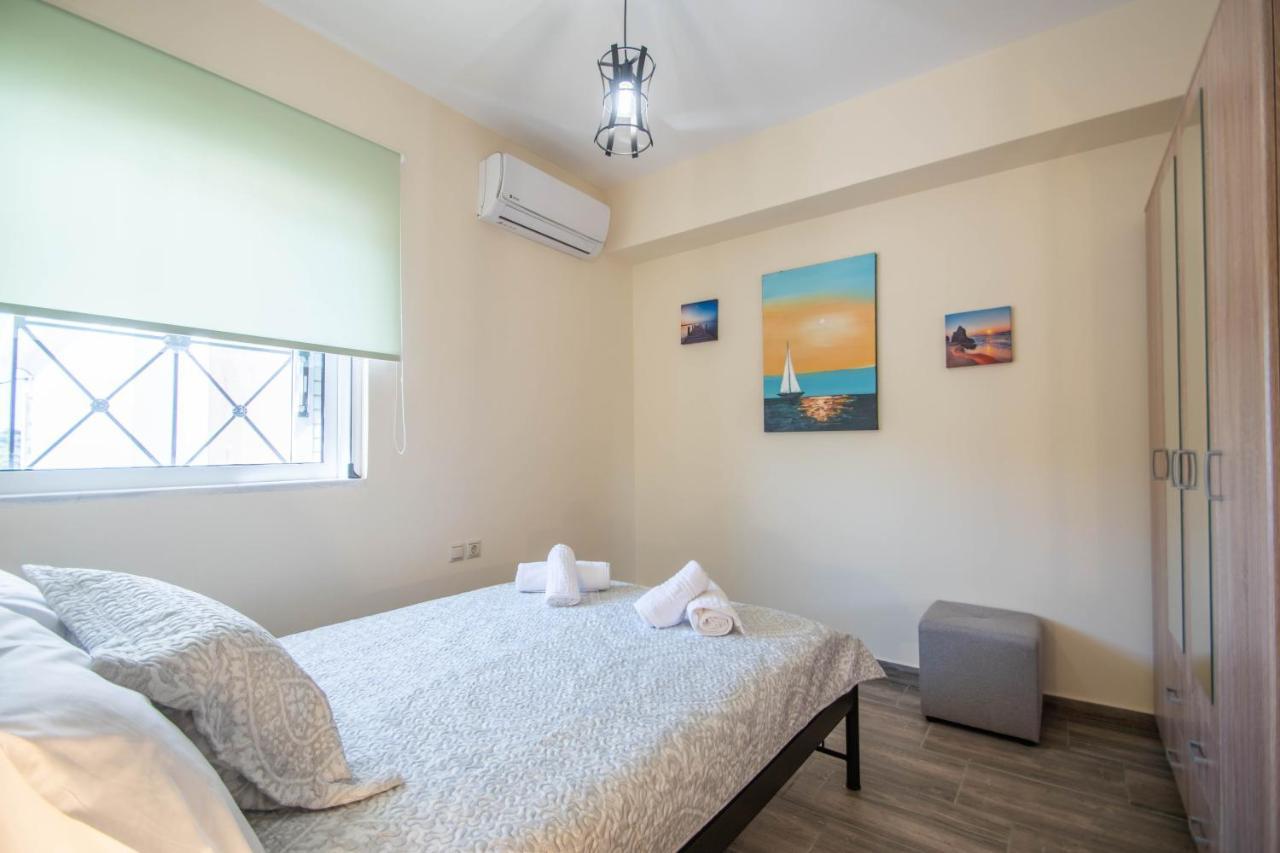 Tina'S Suite By "Elite" Πλάνος Εξωτερικό φωτογραφία
