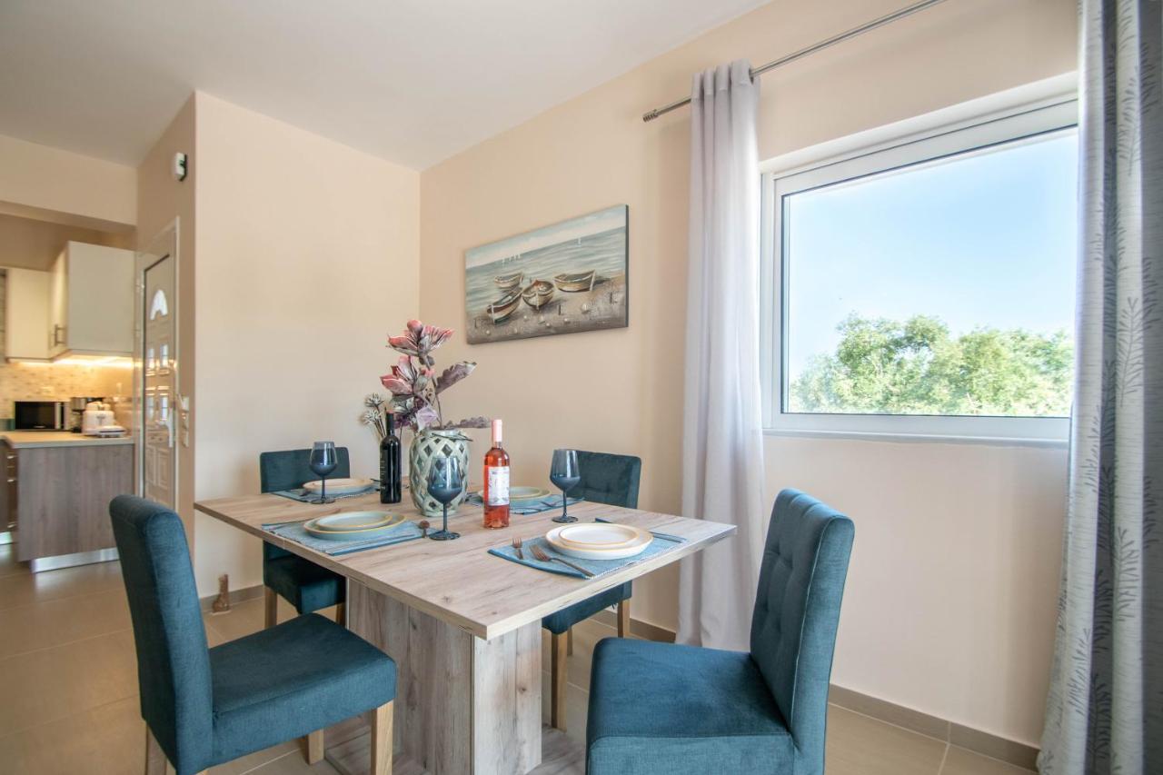 Tina'S Suite By "Elite" Πλάνος Εξωτερικό φωτογραφία