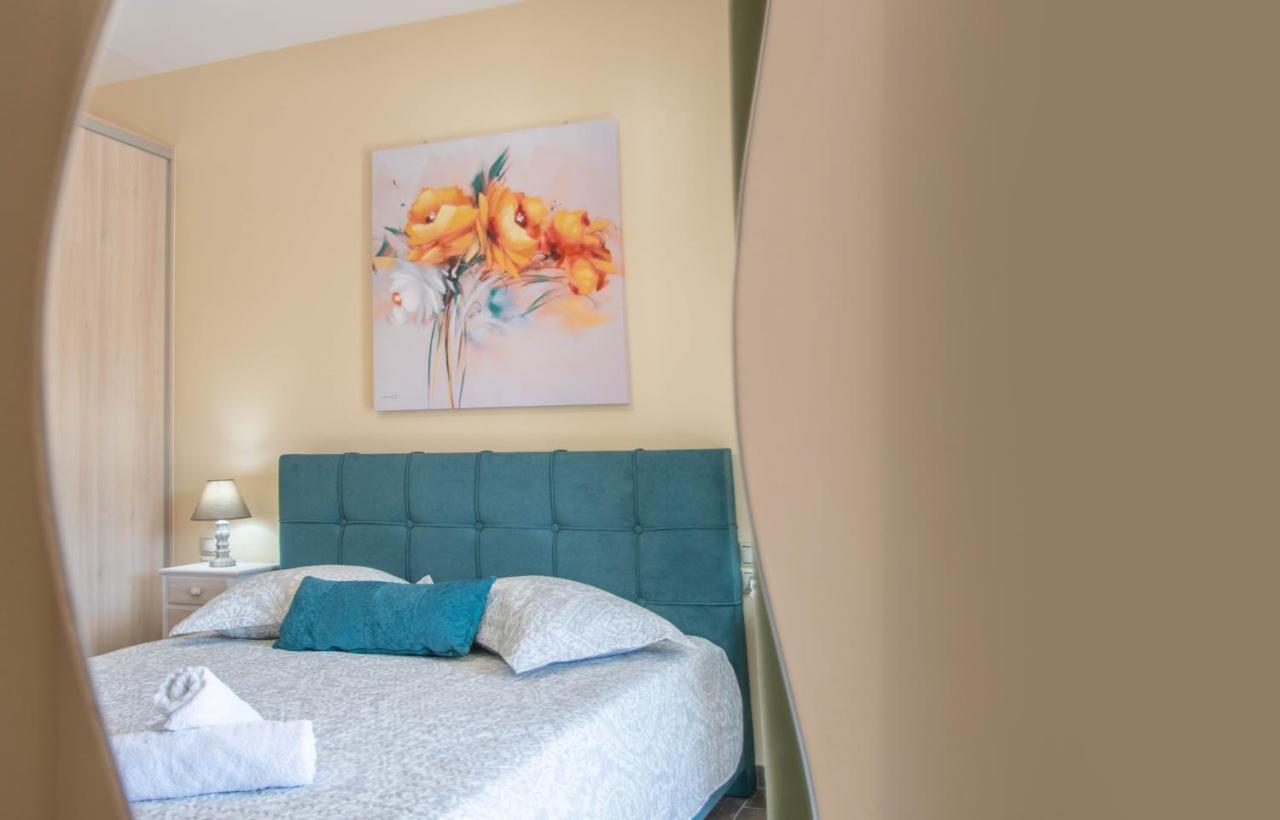 Tina'S Suite By "Elite" Πλάνος Εξωτερικό φωτογραφία