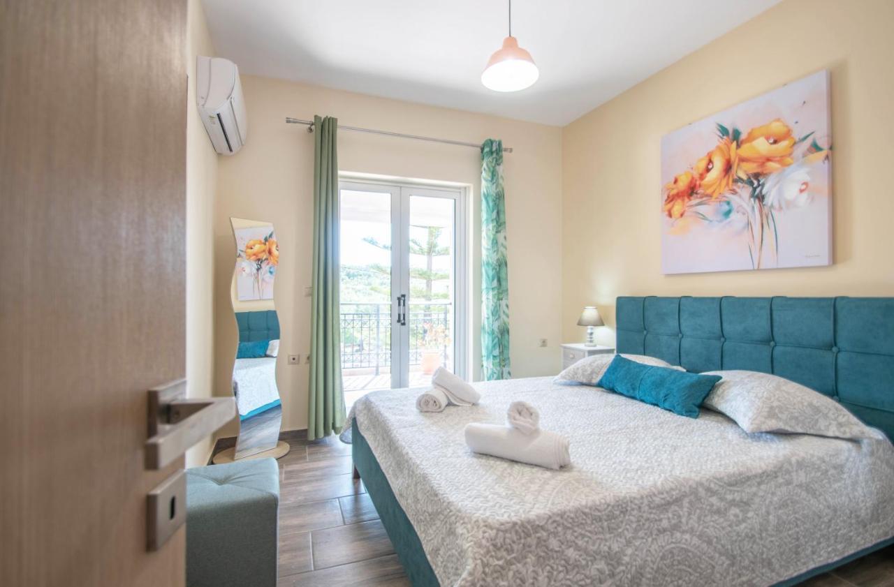Tina'S Suite By "Elite" Πλάνος Εξωτερικό φωτογραφία